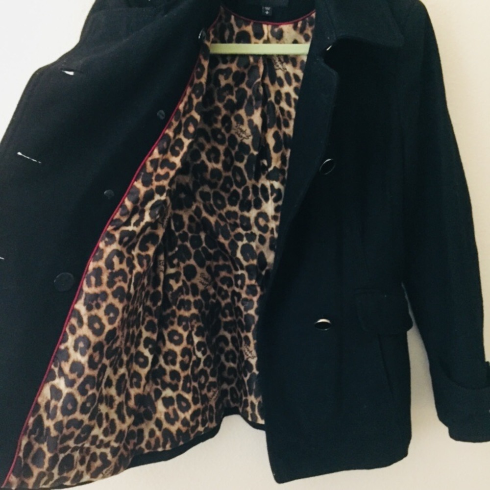 Express Coat - image 5